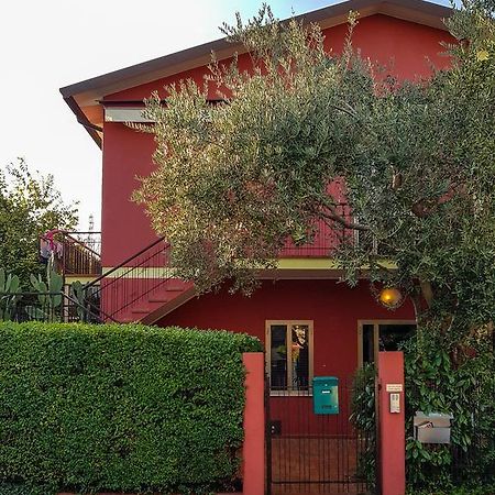 La Casa Rossa Apartment Treviso Exterior photo